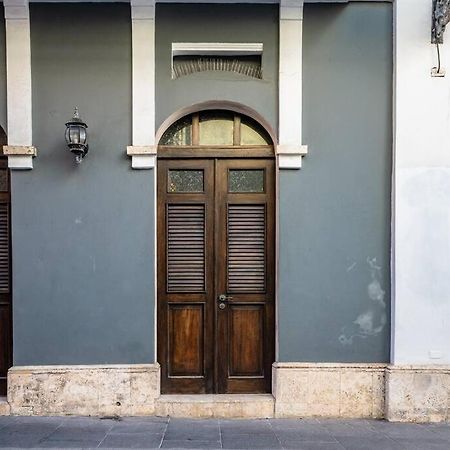 Charming Retreat In Old San Juan Apartment Екстериор снимка