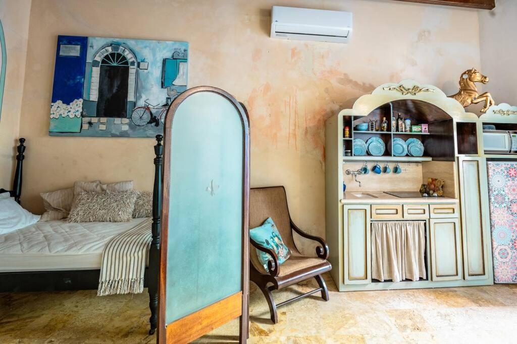Charming Retreat In Old San Juan Apartment Екстериор снимка